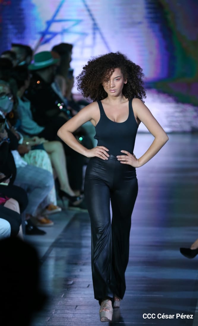 PASARELA